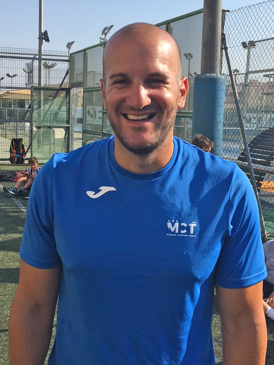 Mariano Pérez