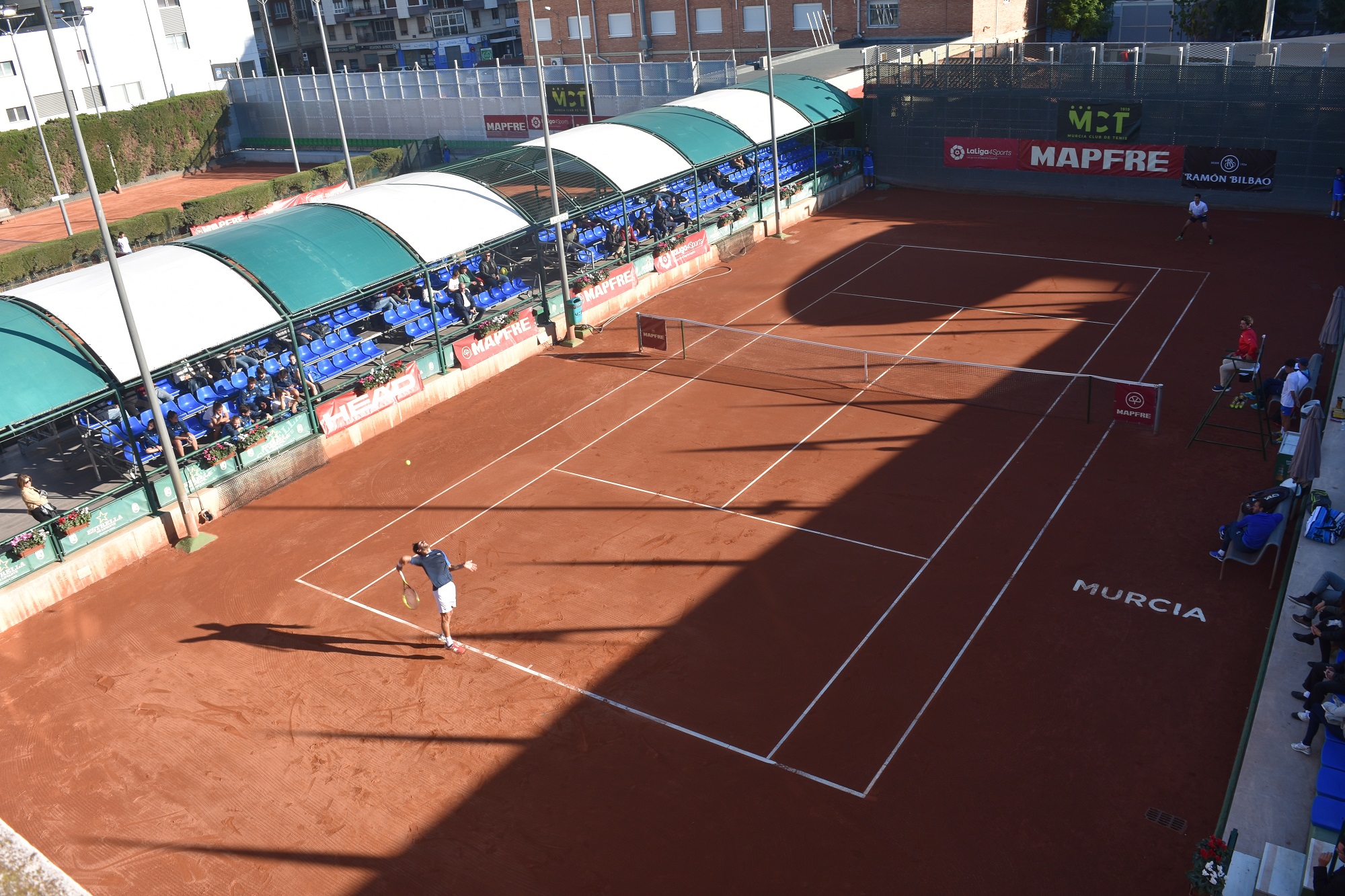 Imagen de Campeonato de España por Equipos