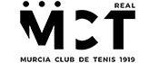 Murcia Club de Tenis Logo