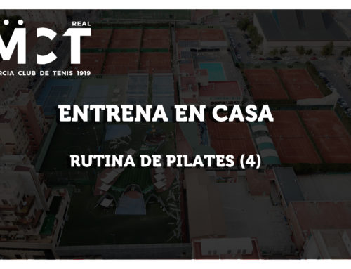 Entrena en Casa — Pilates (4)