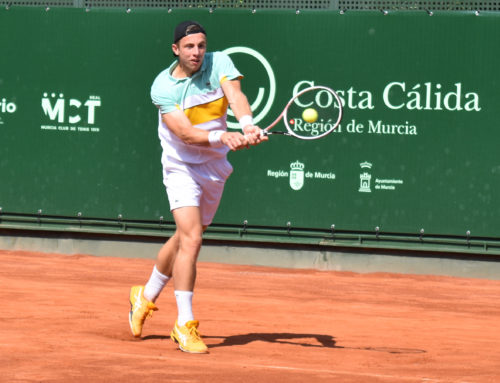 ATP Challenger Costa Cálida Region of Murcia 2021 Tournament Overview
