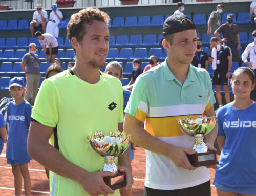 Fotos del II ATP Challenger Costa Cálida Región de Murcia