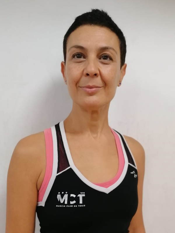 Ana Lozano