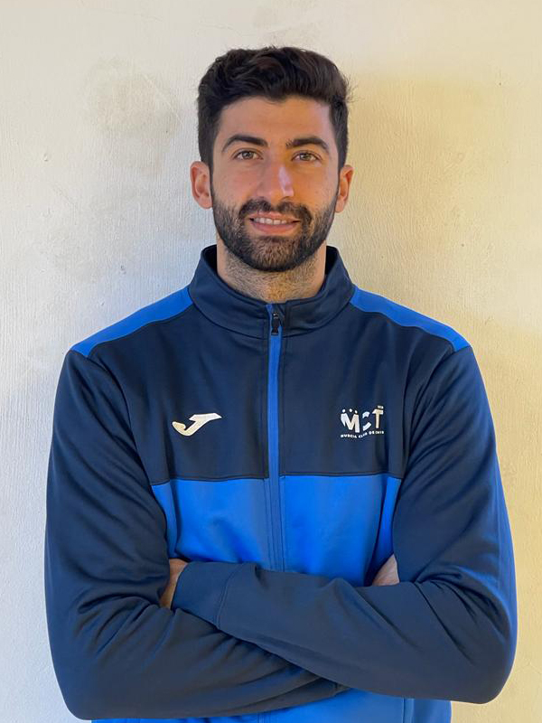 Enrique Vicente