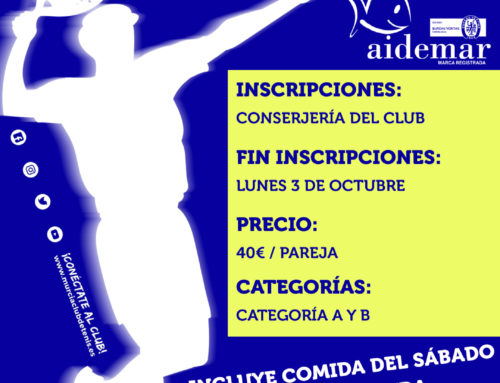 Fundación Primafrio y El Real Murcia Club de Tenis Impulsan un Torneo de Pádel Benéfico