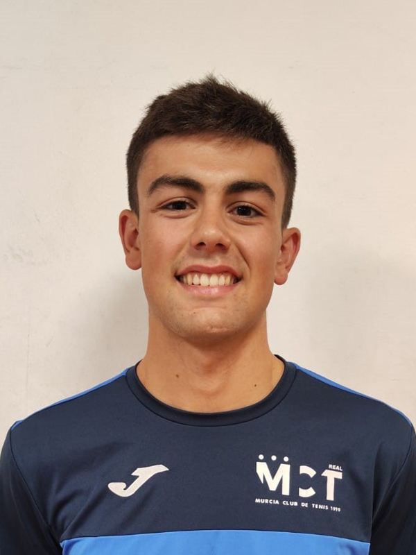 Juan Pedro Moreno