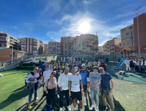 Despedimos el año con un clinic y torneo benéfico navideño muy especial