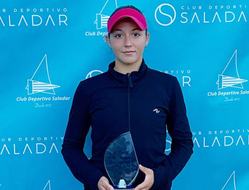 Radio Nacional de España entrevista a Alba Rey