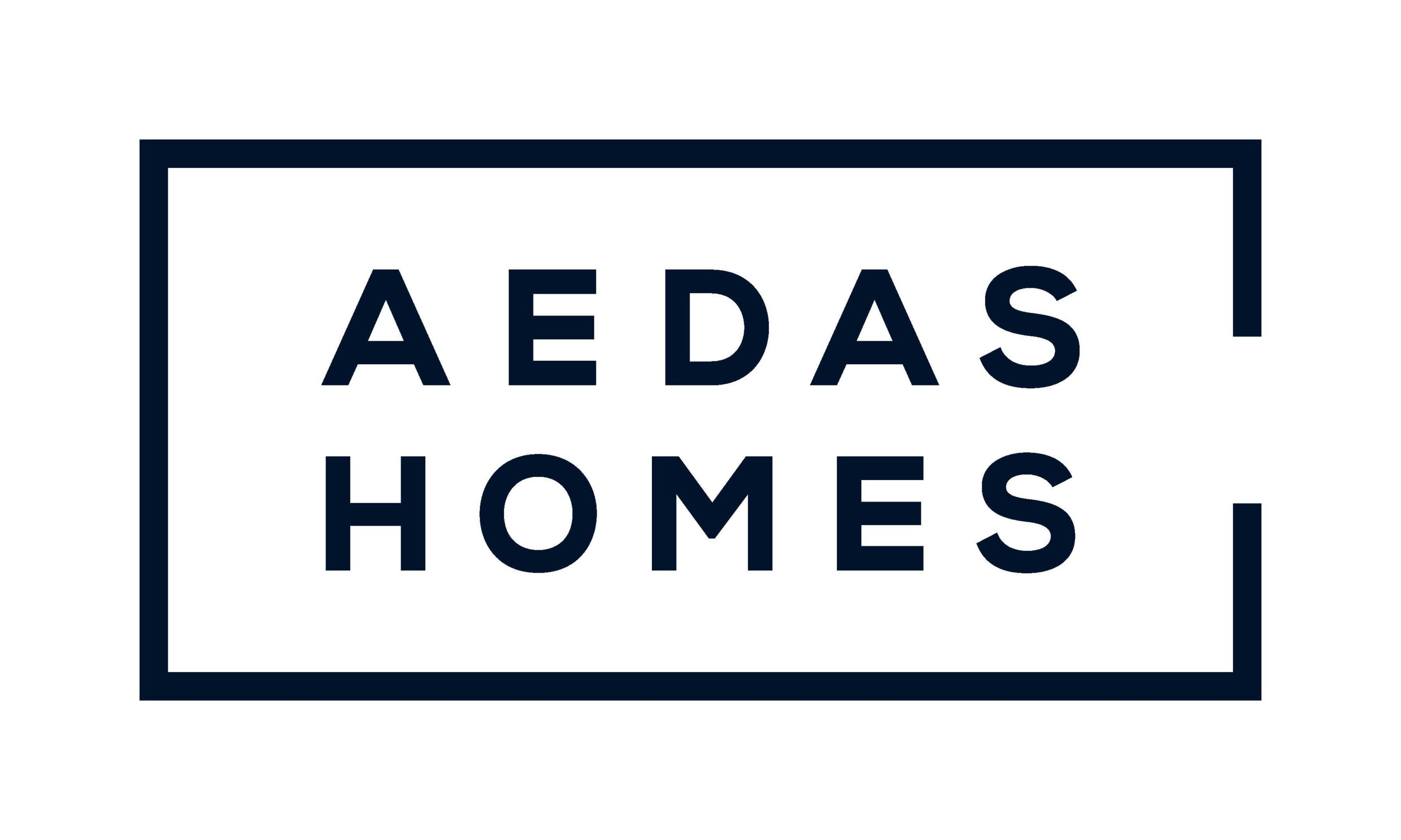 AEDAS HOMES