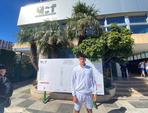 Pablo Martínez y Pablo Llamas, jugadores del RMCT 1919, comparten sus impresiones sobre el Challenger