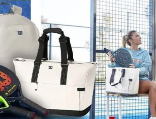 Gran Oferta Wilson Pádel
