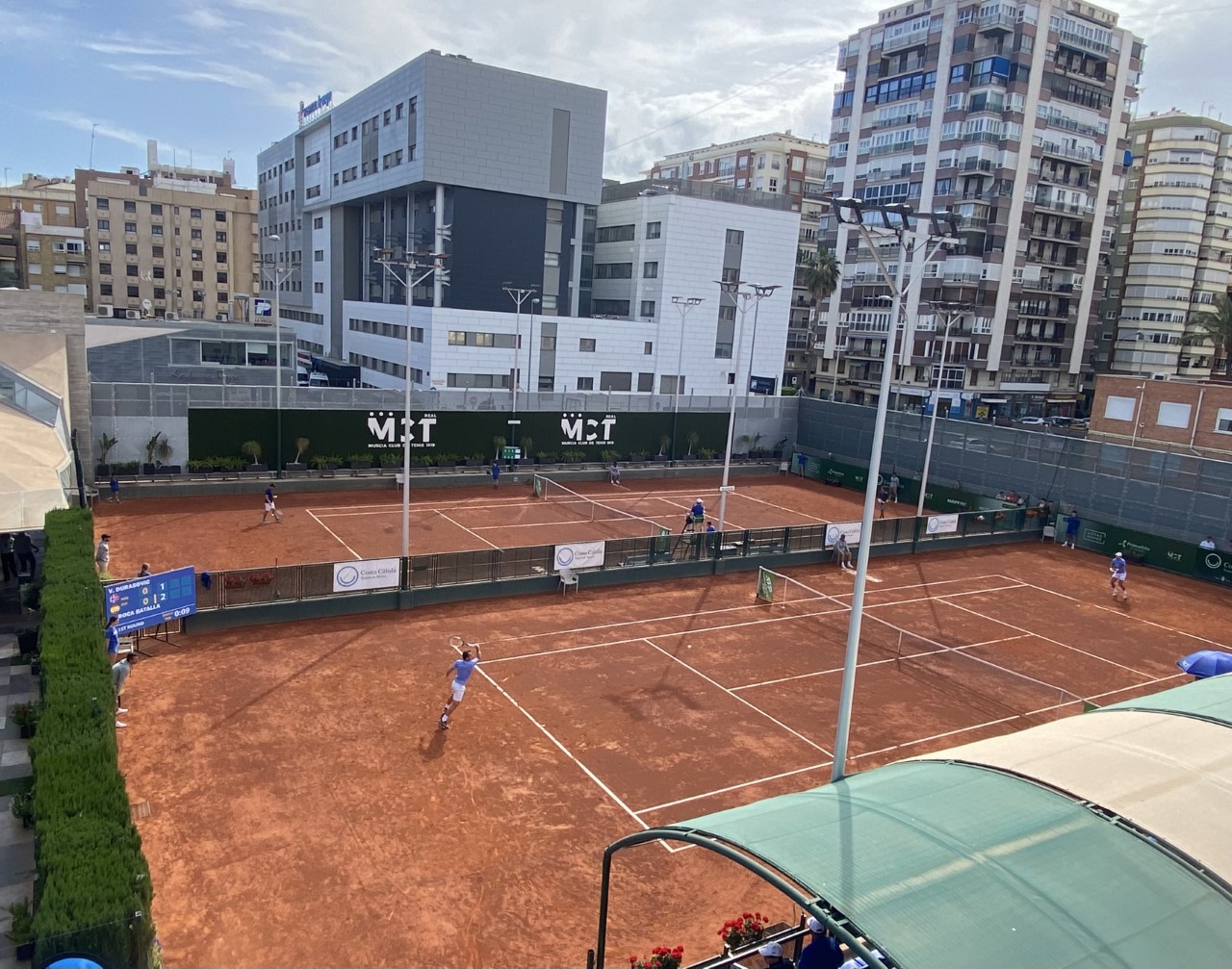 Orden al Mérito Deportivo