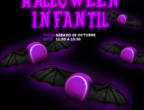 Fiesta-Taller Especial Halloween 2023