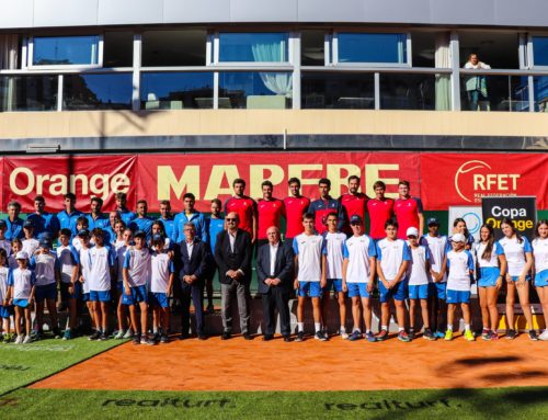RCT Barcelona y Cercle Sabadellès, primeros rivales de nuestro club en el Campeonato de España por equipos masculino y femenino