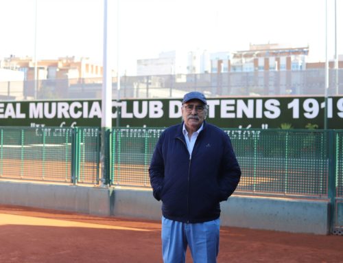 Juan Antonio Martínez Nicolás: “El club ya está consolidado a nivel deportivo, económico y social”