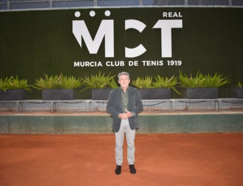 Antonio Saura liderará de nuevo el Comité de Clubes de la RFET