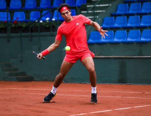 Marton Fucsovics vence a Henrique Rocha y pasa a la siguiente ronda del Challenger Costa Cálida