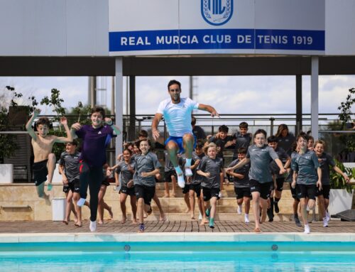 Los mejores momentos del torneo, en imágenes