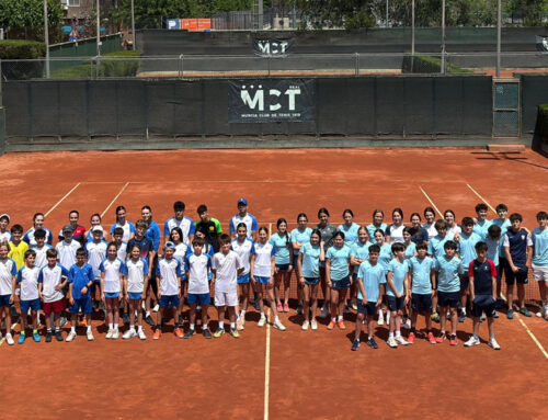 Interclubs RMCT1919 vs C. T. Valencia