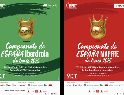Resultados – Campeonato España Alevín por Equipos Masculinos y Femeninos