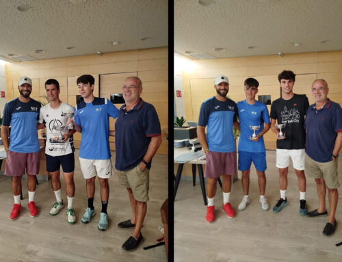 Entrega de Premios Liga Padel 2025 RMCT1919