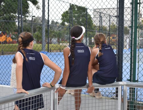 Galería de fotos de la cuarta jornada del Campeonato de España Alevín por Equipos