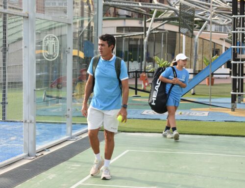 Galería de fotos de la segunda jornada del Campeonato de España Alevín por Equipos