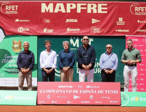 Galería de fotos de la sexta jornada de Campeonato  de España Alevín por Equipos