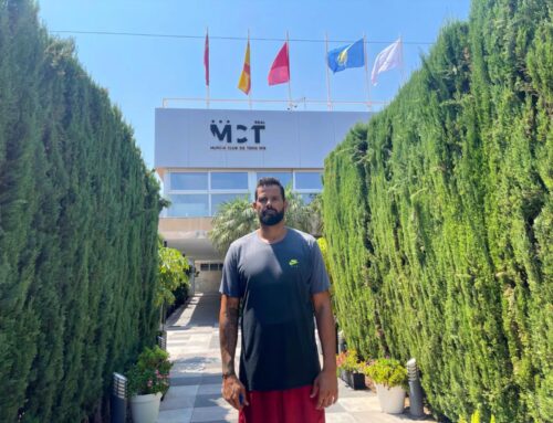 Vítor Faverani: un gigante del baloncesto que ha encontrado su hogar en Murcia y en el club