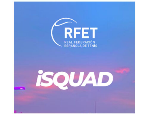 NUEVA NORMATIVA LICENCIAS: RFET – Alta sistema ISQUAD (licencias deportivas alumnos, jugadores, monitores, árbitros)