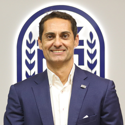 Arturo Moreno Alonso