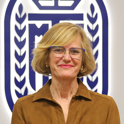 Elvira Jáudenes Ortuño