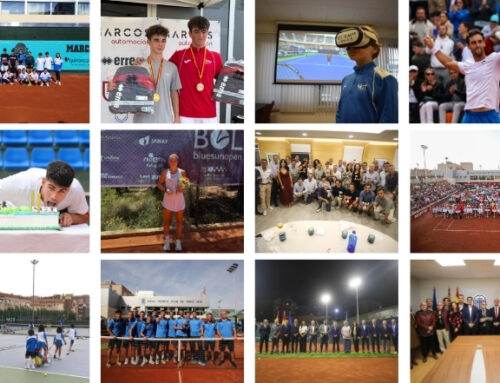 Un año lleno de logros compartidos