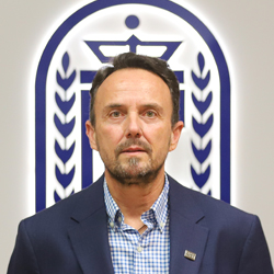 Ignacio José Garrido Gallego