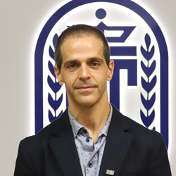 Joaquín Cárceles Álvarez