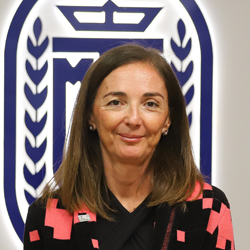 Mª Iniesta López Matencio