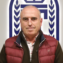 Rafael Montilla García