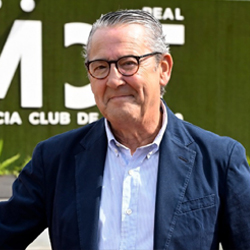 Francisco José Martínez Ruiz