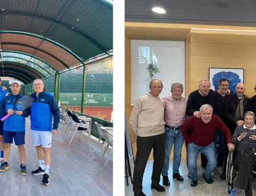 I Trofeo Guillermo Gómez