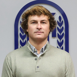 Jesús Osaba Alcazar