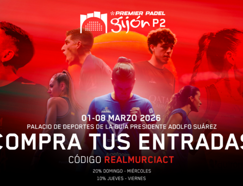 Oferta para socios — Descuentos entradas Torneo Premier Padel Gijon 2026