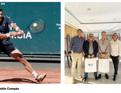 Entrega Premios I Concurso Fotografía Challenger