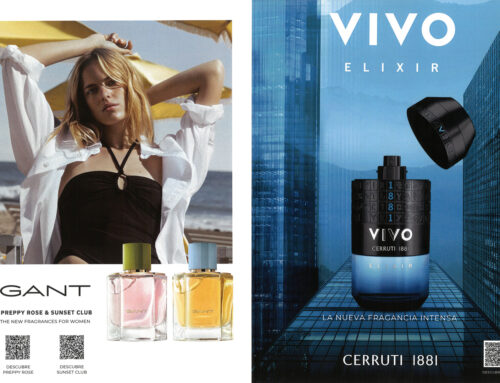 Acuerdo con Designer Parfums