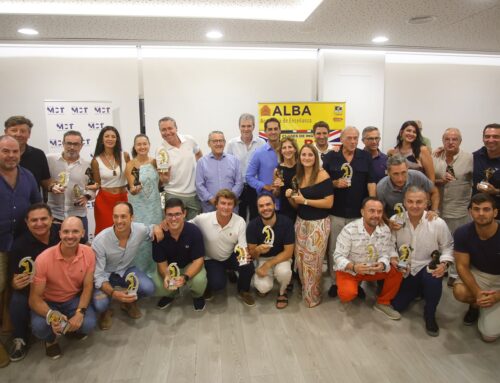 El Real Murcia Club de Tenis 1919 celebra la 54.ª edición del histórico Torneo Pajarón