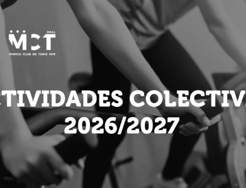 Actividades Colectivas 2026/2027: Apertura plazo de inscripción