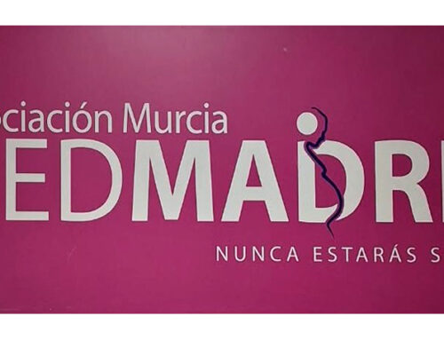 El Torneo PCM de pádel se vuelca con la fundación RedMadre